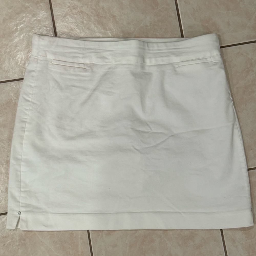 Croft&Barrow XL Stretch Short